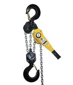 冠航牌手扳葫蘆9噸